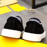 Cheap Fendi Casual Shoes For Men #1400202 Replica Wholesale [$68.00 USD] [ITEM#1400202] on Replica Fendi Casual Shoes