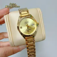 Cheap Rolex Watches For Women #1400213 Replica Wholesale [$32.00 USD] [ITEM#1400213] on Replica Rolex Watches