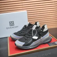 Cheap Givenchy Casual Shoes For Men #1400218 Replica Wholesale [$105.00 USD] [ITEM#1400218] on Replica Givenchy Casual Shoes