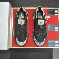 Cheap Givenchy Casual Shoes For Men #1400218 Replica Wholesale [$105.00 USD] [ITEM#1400218] on Replica Givenchy Casual Shoes