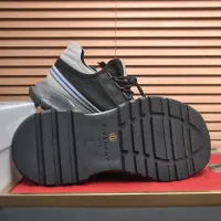 Cheap Givenchy Casual Shoes For Men #1400218 Replica Wholesale [$105.00 USD] [ITEM#1400218] on Replica Givenchy Casual Shoes