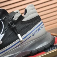 Cheap Givenchy Casual Shoes For Men #1400218 Replica Wholesale [$105.00 USD] [ITEM#1400218] on Replica Givenchy Casual Shoes