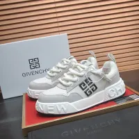 Cheap Givenchy Casual Shoes For Men #1400220 Replica Wholesale [$128.00 USD] [ITEM#1400220] on Replica Givenchy Casual Shoes