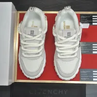 Cheap Givenchy Casual Shoes For Men #1400220 Replica Wholesale [$128.00 USD] [ITEM#1400220] on Replica Givenchy Casual Shoes
