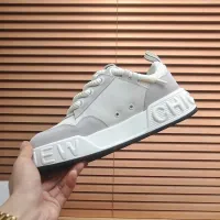 Cheap Givenchy Casual Shoes For Men #1400220 Replica Wholesale [$128.00 USD] [ITEM#1400220] on Replica Givenchy Casual Shoes