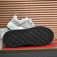Cheap Givenchy Casual Shoes For Men #1400220 Replica Wholesale [$128.00 USD] [ITEM#1400220] on Replica Givenchy Casual Shoes