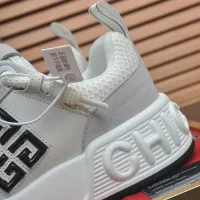 Cheap Givenchy Casual Shoes For Men #1400220 Replica Wholesale [$128.00 USD] [ITEM#1400220] on Replica Givenchy Casual Shoes