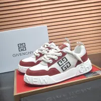 Cheap Givenchy Casual Shoes For Men #1400221 Replica Wholesale [$128.00 USD] [ITEM#1400221] on Replica Givenchy Casual Shoes