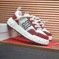 Cheap Givenchy Casual Shoes For Men #1400221 Replica Wholesale [$128.00 USD] [ITEM#1400221] on Replica Givenchy Casual Shoes