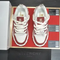 Cheap Givenchy Casual Shoes For Men #1400221 Replica Wholesale [$128.00 USD] [ITEM#1400221] on Replica Givenchy Casual Shoes