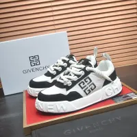 Cheap Givenchy Casual Shoes For Men #1400222 Replica Wholesale [$128.00 USD] [ITEM#1400222] on Replica Givenchy Casual Shoes