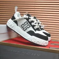 Cheap Givenchy Casual Shoes For Men #1400222 Replica Wholesale [$128.00 USD] [ITEM#1400222] on Replica Givenchy Casual Shoes