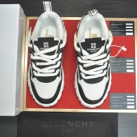 Cheap Givenchy Casual Shoes For Men #1400222 Replica Wholesale [$128.00 USD] [ITEM#1400222] on Replica Givenchy Casual Shoes