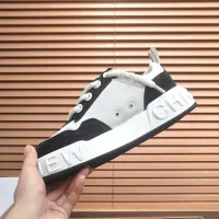 Cheap Givenchy Casual Shoes For Men #1400222 Replica Wholesale [$128.00 USD] [ITEM#1400222] on Replica Givenchy Casual Shoes