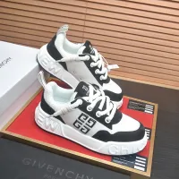 Cheap Givenchy Casual Shoes For Men #1400222 Replica Wholesale [$128.00 USD] [ITEM#1400222] on Replica Givenchy Casual Shoes