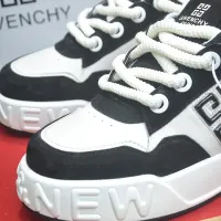 Cheap Givenchy Casual Shoes For Men #1400222 Replica Wholesale [$128.00 USD] [ITEM#1400222] on Replica Givenchy Casual Shoes