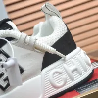 Cheap Givenchy Casual Shoes For Men #1400222 Replica Wholesale [$128.00 USD] [ITEM#1400222] on Replica Givenchy Casual Shoes