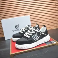 Cheap Givenchy Casual Shoes For Men #1400223 Replica Wholesale [$128.00 USD] [ITEM#1400223] on Replica Givenchy Casual Shoes