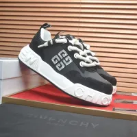 Cheap Givenchy Casual Shoes For Men #1400223 Replica Wholesale [$128.00 USD] [ITEM#1400223] on Replica Givenchy Casual Shoes