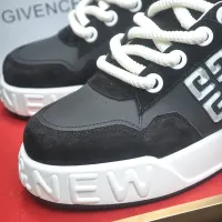 Cheap Givenchy Casual Shoes For Men #1400223 Replica Wholesale [$128.00 USD] [ITEM#1400223] on Replica Givenchy Casual Shoes