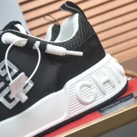 Cheap Givenchy Casual Shoes For Men #1400223 Replica Wholesale [$128.00 USD] [ITEM#1400223] on Replica Givenchy Casual Shoes