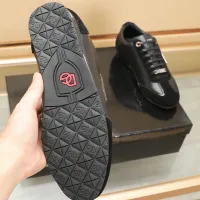 Cheap Dolce &amp; Gabbana D&amp;G Casual Shoes For Men #1400225 Replica Wholesale [$92.00 USD] [ITEM#1400225] on Replica Dolce &amp; Gabbana D&amp;G Casual Shoes