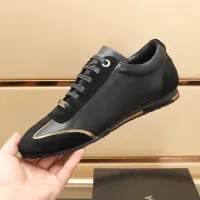 Cheap Dolce &amp; Gabbana D&amp;G Casual Shoes For Men #1400226 Replica Wholesale [$92.00 USD] [ITEM#1400226] on Replica Dolce &amp; Gabbana D&amp;G Casual Shoes