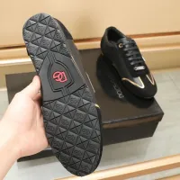 Cheap Dolce &amp; Gabbana D&amp;G Casual Shoes For Men #1400226 Replica Wholesale [$92.00 USD] [ITEM#1400226] on Replica Dolce &amp; Gabbana D&amp;G Casual Shoes