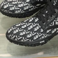 Cheap Christian Dior Boots For Men #1400227 Replica Wholesale [$98.00 USD] [ITEM#1400227] on Replica Christian Dior Boots