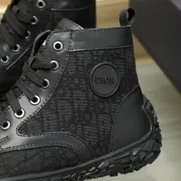 Cheap Christian Dior Boots For Men #1400228 Replica Wholesale [$98.00 USD] [ITEM#1400228] on Replica Christian Dior Boots