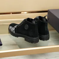 Cheap Christian Dior Boots For Men #1400230 Replica Wholesale [$98.00 USD] [ITEM#1400230] on Replica Christian Dior Boots