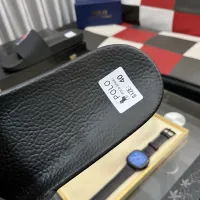 Cheap Ralph Lauren Polo Slippers For Men #1400232 Replica Wholesale [$42.00 USD] [ITEM#1400232] on Replica Ralph Lauren Polo Slippers