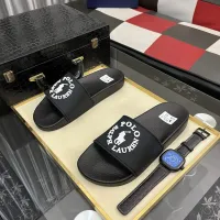 Cheap Ralph Lauren Polo Slippers For Men #1400233 Replica Wholesale [$42.00 USD] [ITEM#1400233] on Replica Ralph Lauren Polo Slippers