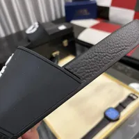 Cheap Ralph Lauren Polo Slippers For Men #1400233 Replica Wholesale [$42.00 USD] [ITEM#1400233] on Replica Ralph Lauren Polo Slippers