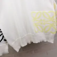 Cheap LOEWE Sweaters Long Sleeved For Unisex #1400234 Replica Wholesale [$48.00 USD] [ITEM#1400234] on Replica LOEWE Sweaters