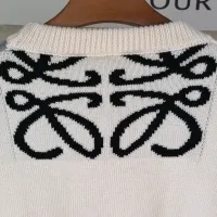 Cheap LOEWE Sweaters Long Sleeved For Unisex #1400234 Replica Wholesale [$48.00 USD] [ITEM#1400234] on Replica LOEWE Sweaters