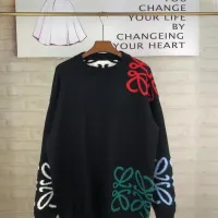 Cheap LOEWE Sweaters Long Sleeved For Unisex #1400235 Replica Wholesale [$48.00 USD] [ITEM#1400235] on Replica LOEWE Sweaters