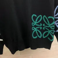 Cheap LOEWE Sweaters Long Sleeved For Unisex #1400235 Replica Wholesale [$48.00 USD] [ITEM#1400235] on Replica LOEWE Sweaters
