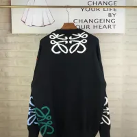 Cheap LOEWE Sweaters Long Sleeved For Unisex #1400235 Replica Wholesale [$48.00 USD] [ITEM#1400235] on Replica LOEWE Sweaters