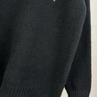 Cheap Off-White Sweaters Long Sleeved For Unisex #1400236 Replica Wholesale [$45.00 USD] [ITEM#1400236] on Replica Off-White Sweaters
