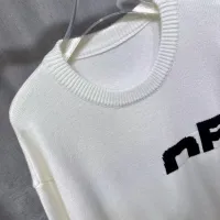 Cheap Off-White Sweaters Long Sleeved For Unisex #1400239 Replica Wholesale [$45.00 USD] [ITEM#1400239] on Replica Off-White Sweaters