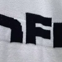 Cheap Off-White Sweaters Long Sleeved For Unisex #1400239 Replica Wholesale [$45.00 USD] [ITEM#1400239] on Replica Off-White Sweaters