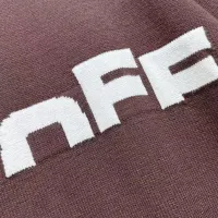 Cheap Off-White Sweaters Long Sleeved For Unisex #1400240 Replica Wholesale [$45.00 USD] [ITEM#1400240] on Replica Off-White Sweaters