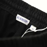 Cheap Burberry Pants For Unisex #1400242 Replica Wholesale [$92.00 USD] [ITEM#1400242] on Replica Burberry Pants