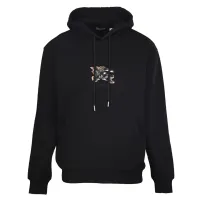 Cheap Burberry Hoodies Long Sleeved For Unisex #1400243 Replica Wholesale [$96.00 USD] [ITEM#1400243] on Replica Burberry Hoodies