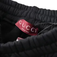 Cheap Gucci Pants For Unisex #1400245 Replica Wholesale [$96.00 USD] [ITEM#1400245] on Replica Gucci Pants