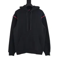 Cheap Gucci Hoodies Long Sleeved For Unisex #1400246 Replica Wholesale [$100.00 USD] [ITEM#1400246] on Replica Gucci Hoodies