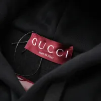 Cheap Gucci Hoodies Long Sleeved For Unisex #1400246 Replica Wholesale [$100.00 USD] [ITEM#1400246] on Replica Gucci Hoodies