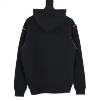 Cheap Gucci Hoodies Long Sleeved For Unisex #1400246 Replica Wholesale [$100.00 USD] [ITEM#1400246] on Replica Gucci Hoodies