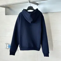 Cheap Christian Dior Hoodies Long Sleeved For Unisex #1400250 Replica Wholesale [$80.00 USD] [ITEM#1400250] on Replica Christian Dior Hoodies
